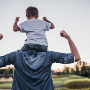 Oudercursus ‘Autisme en Gehechtheid’