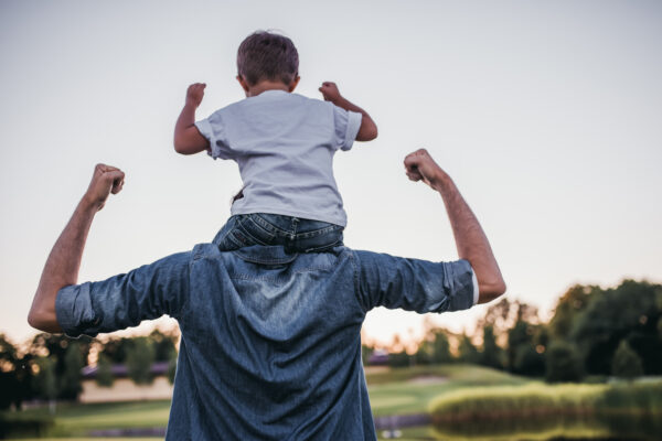 Oudercursus ‘Autisme en Gehechtheid’