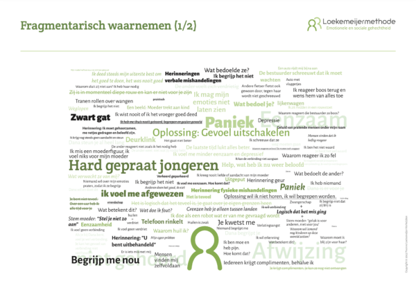 Loekemeijermethode Praatplaten en magazine - Afbeelding 3
