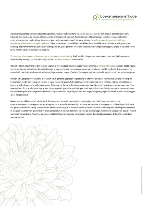 Loekemeijermethode Praatplaten en magazine - Afbeelding 7