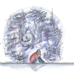 Rouw en ontwikkelingsgericht (gehechtheids)trauma