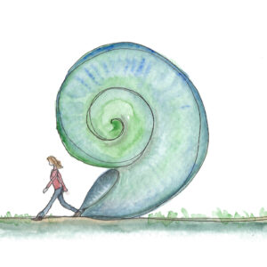 Scholing 'Nabijheid, bevestiging en emotionele ondersteuning'