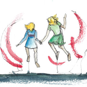 Scholing Flexibiliteit, volgehouden aandacht en interesses