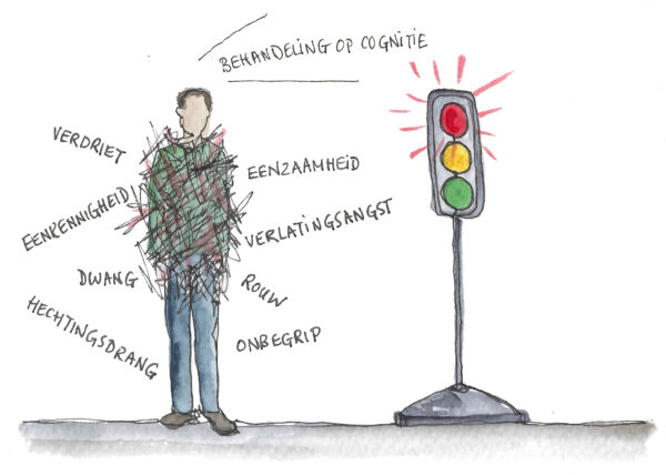 Eendaagse cursus ‘Autisme en Gehechtheid’