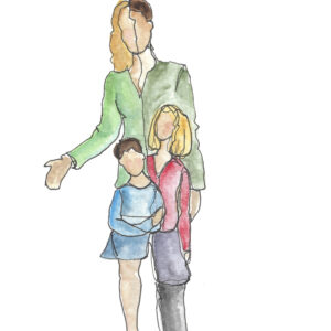 Zelfbeeld en genderidentiteit