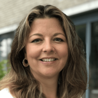 gehechtheidsspecialist de juiste vierkante